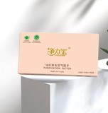 净力宝·净化空气因子玫瑰香型（30片装）